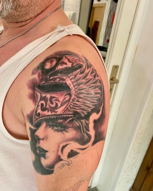 Tattoostudio Haldensleben Andy Steinke 4