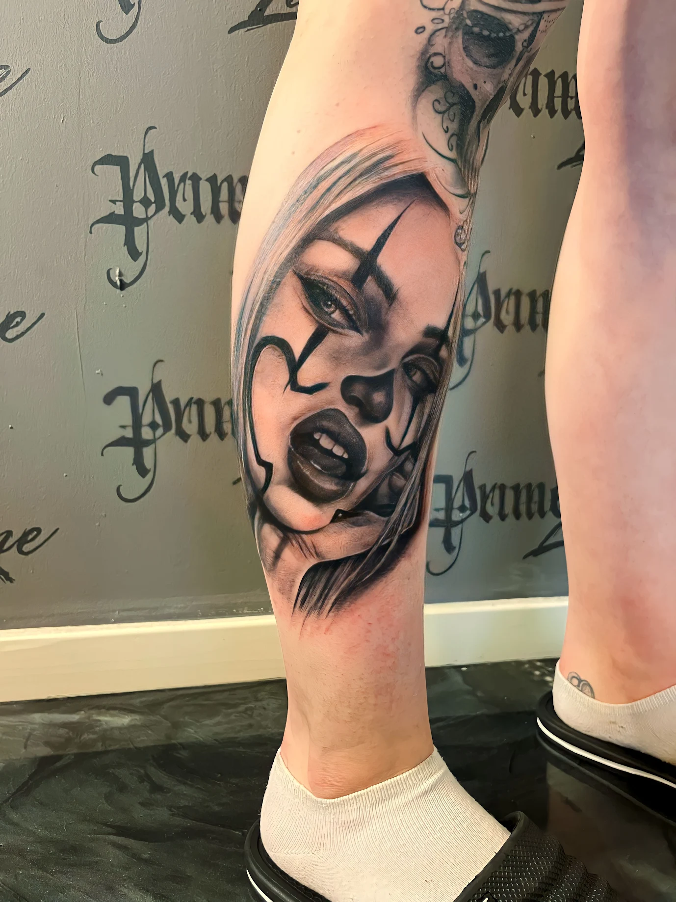 PrimeLine Tattoostudio