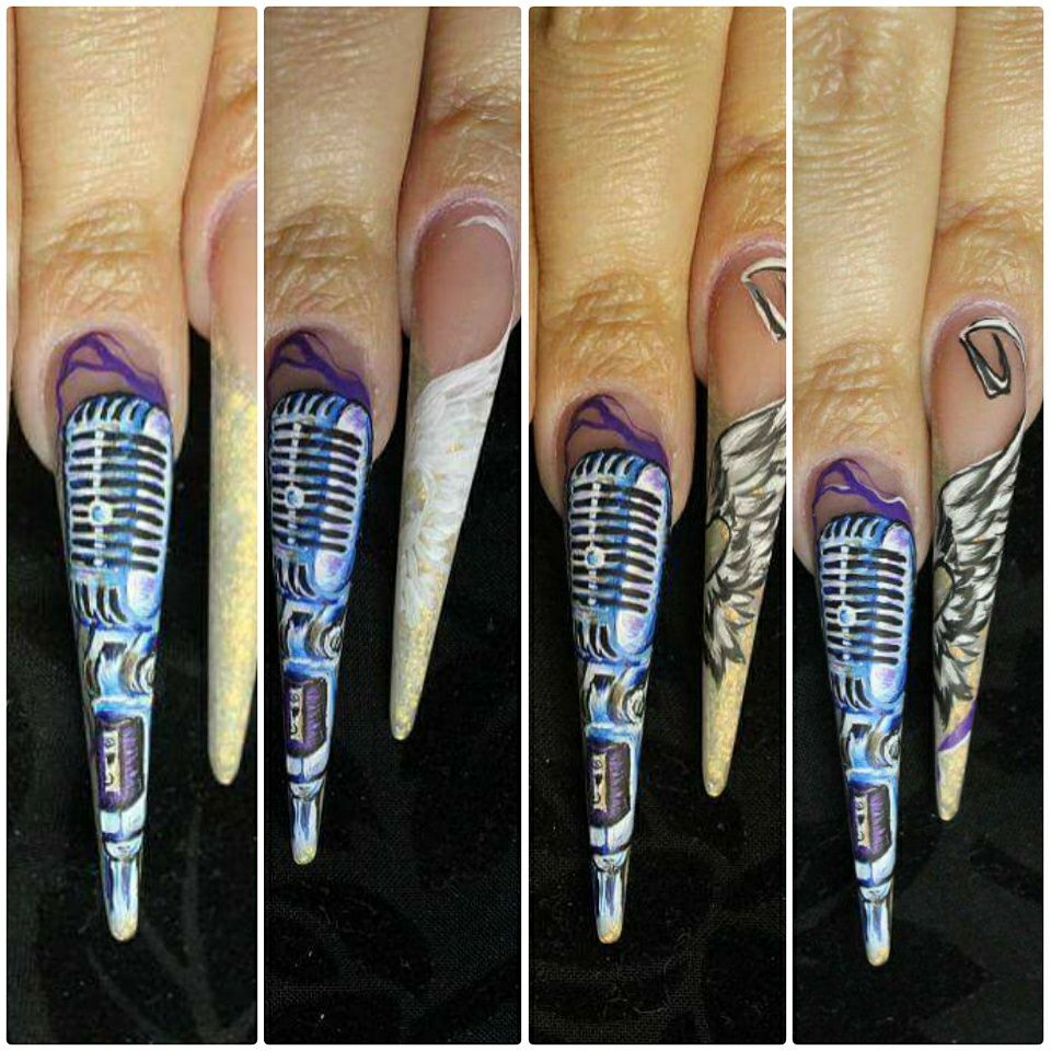 nail art designs