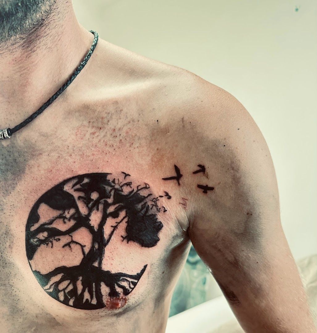 Perfect Ink Tattoo