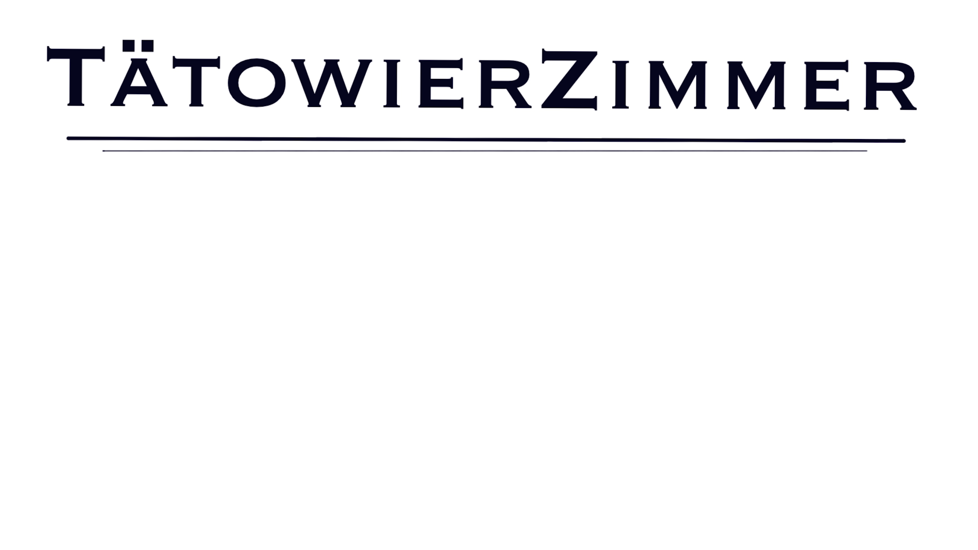 the logo for the tower