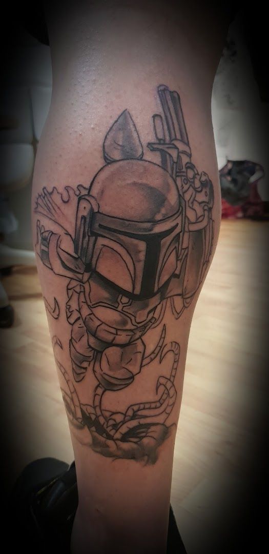 a cover-up tattoo of a bob bob bob bob bob bob bob bob bob bob bob bob bob bob bob, uckermark, germany