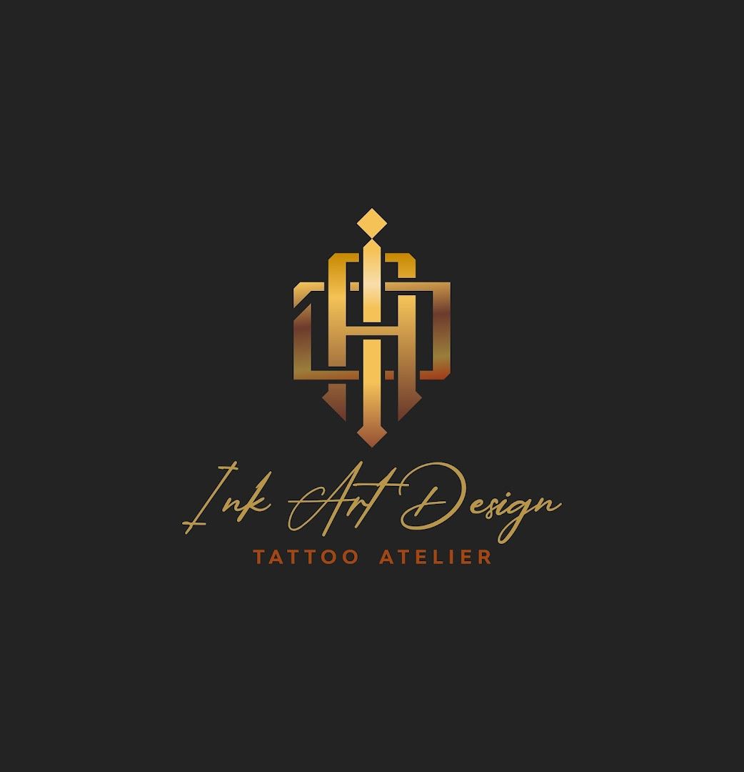 the art design narben tattoo logo, bonn, germany