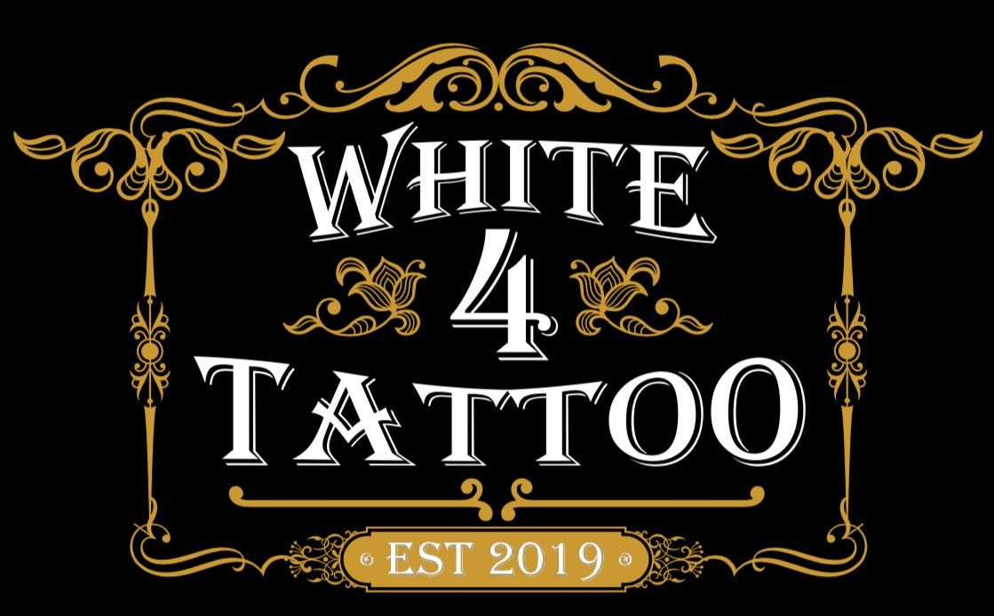 white 4 narben tattoo, germersheim, germany