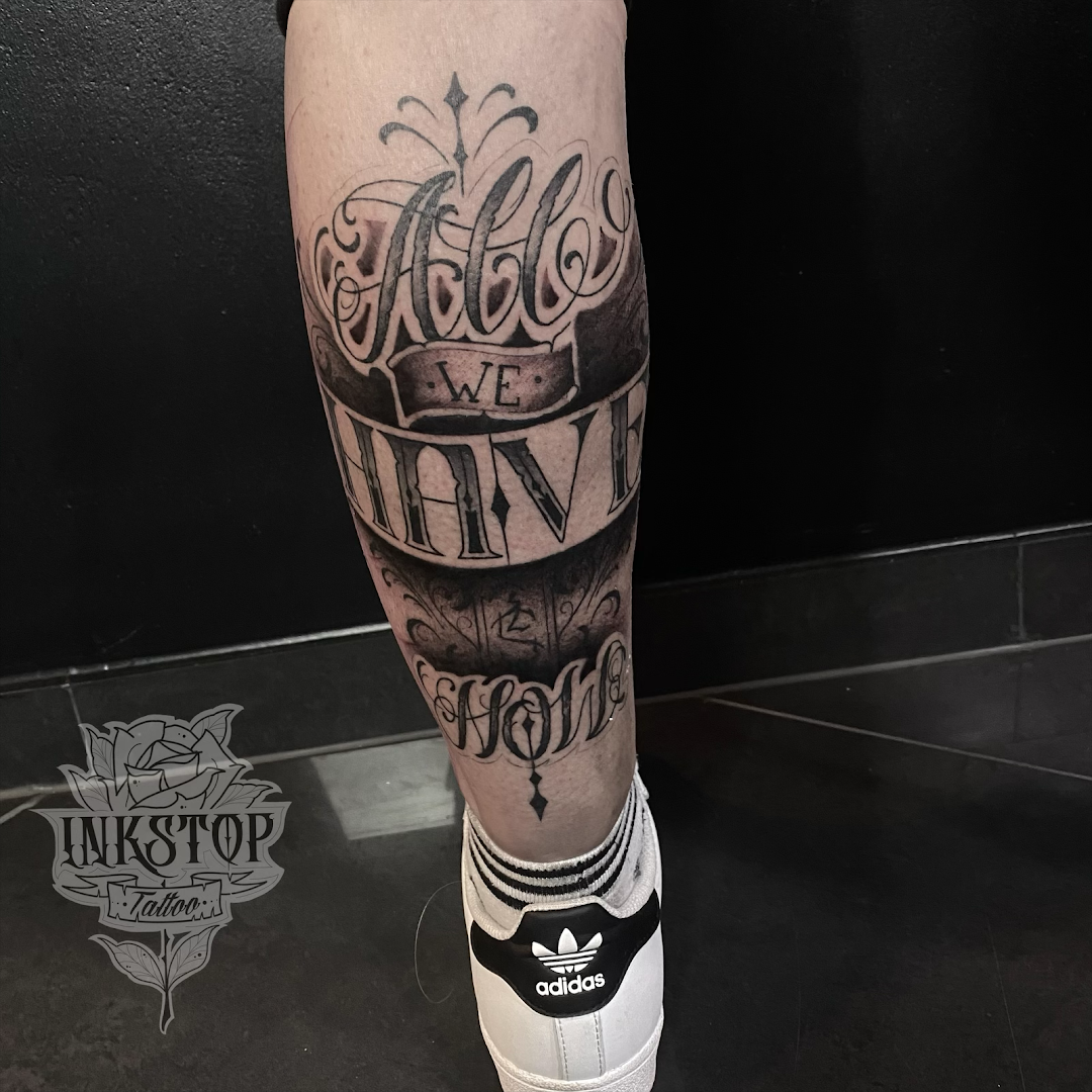 InkStop Tattoo Bremen