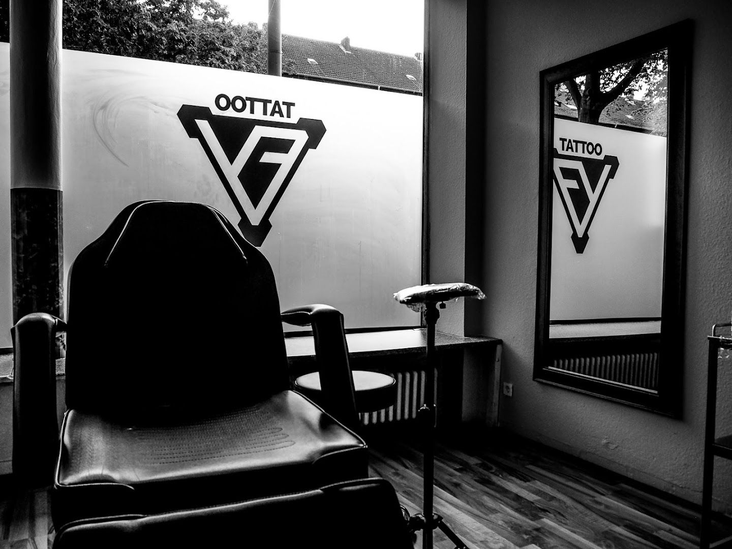 Fy Tattoo Art Studio Münster