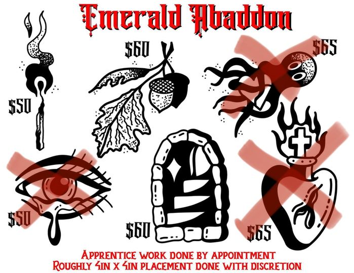 Eastside Tattoo 1