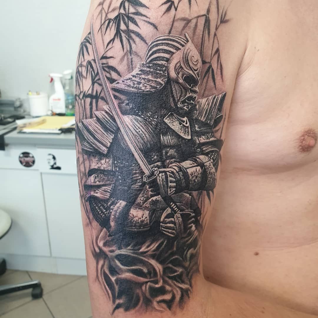 samurai narben tattoo designs samurai tattoos designs, gütersloh, germany