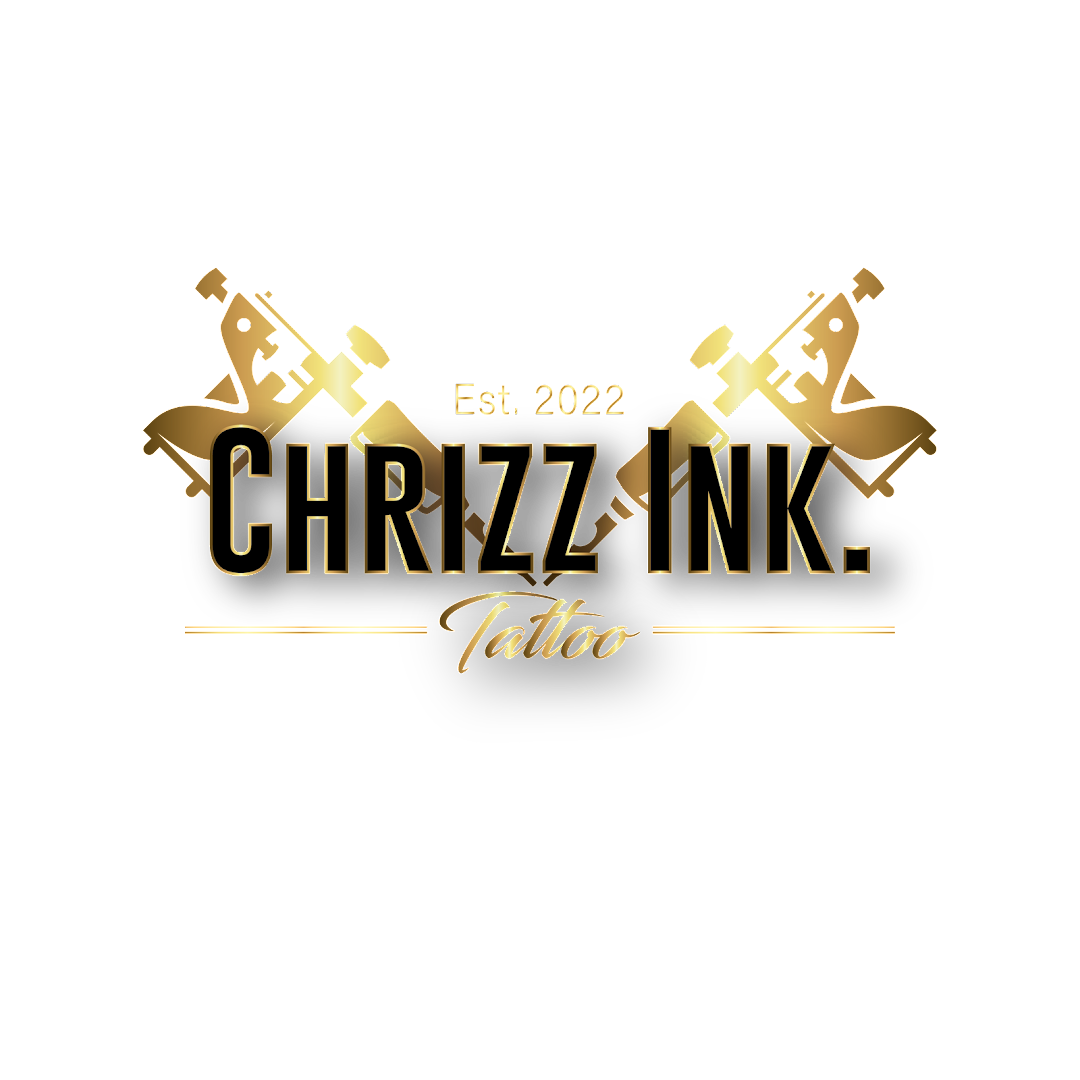 the logo for the new restaurant, crzink