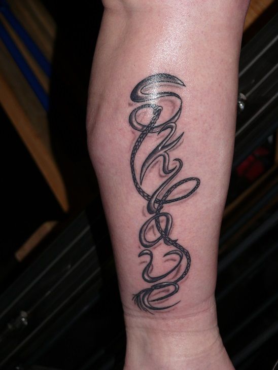 a narben tattoo design on the wrist, bochum, germany