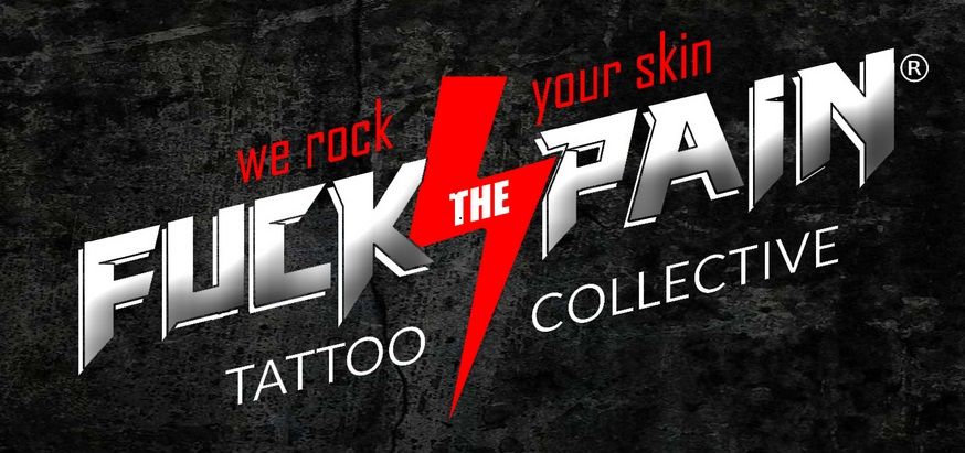 the logo for the upcoming flick