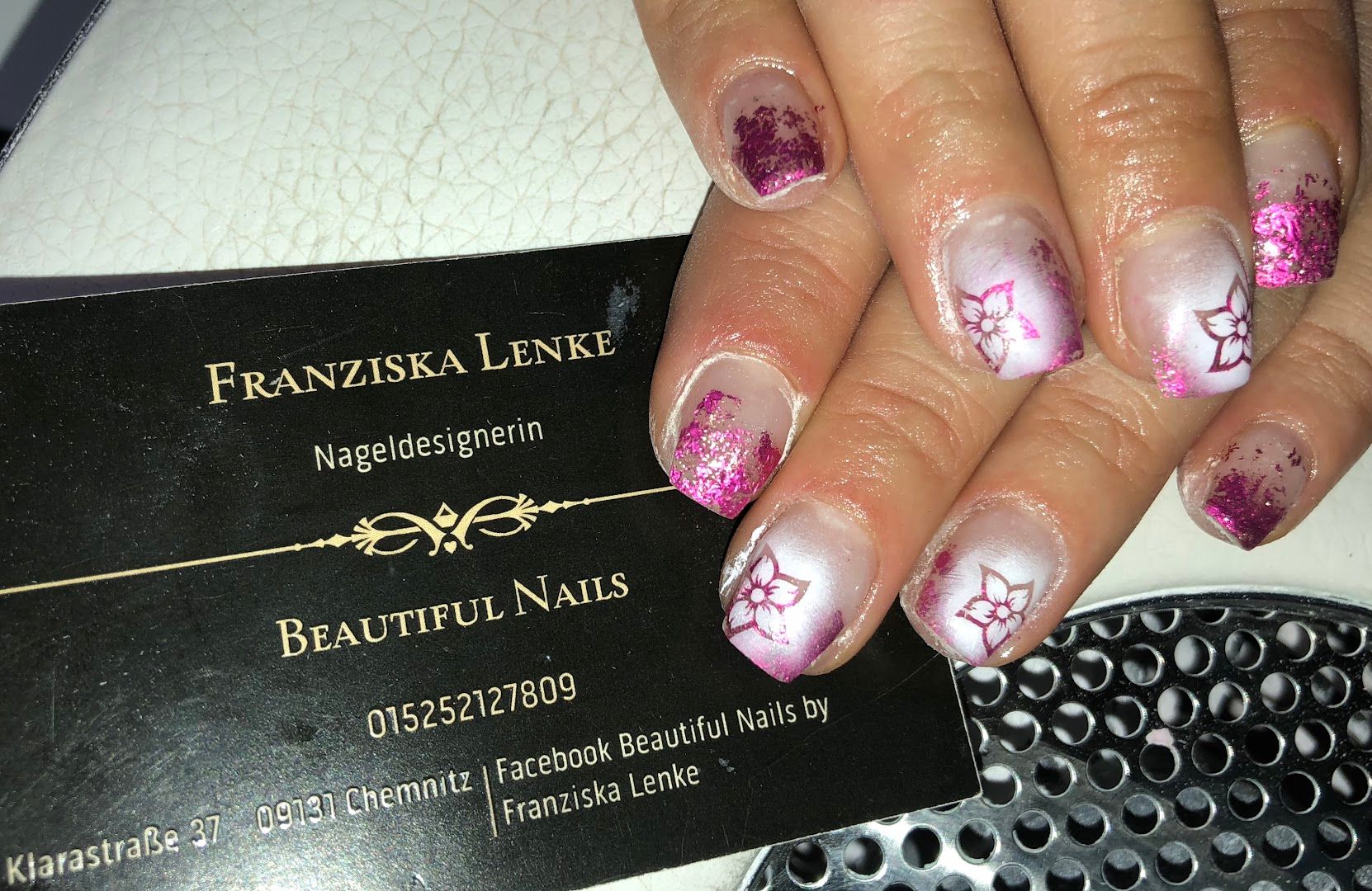 Beautiful Nails Franzi's Nagelstudio