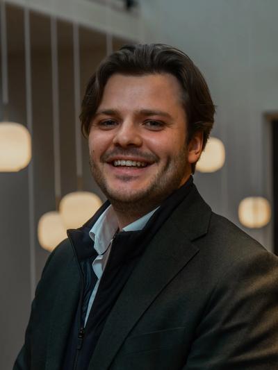 Aleksander Valle