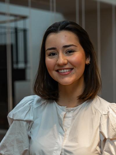 Kosovare Selmani
