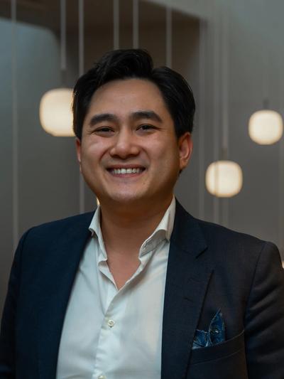 Tony Tuan Dinh