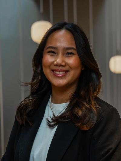 Heidi Dinh