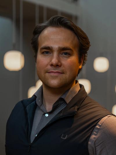 Mathias Bergh Arntzen