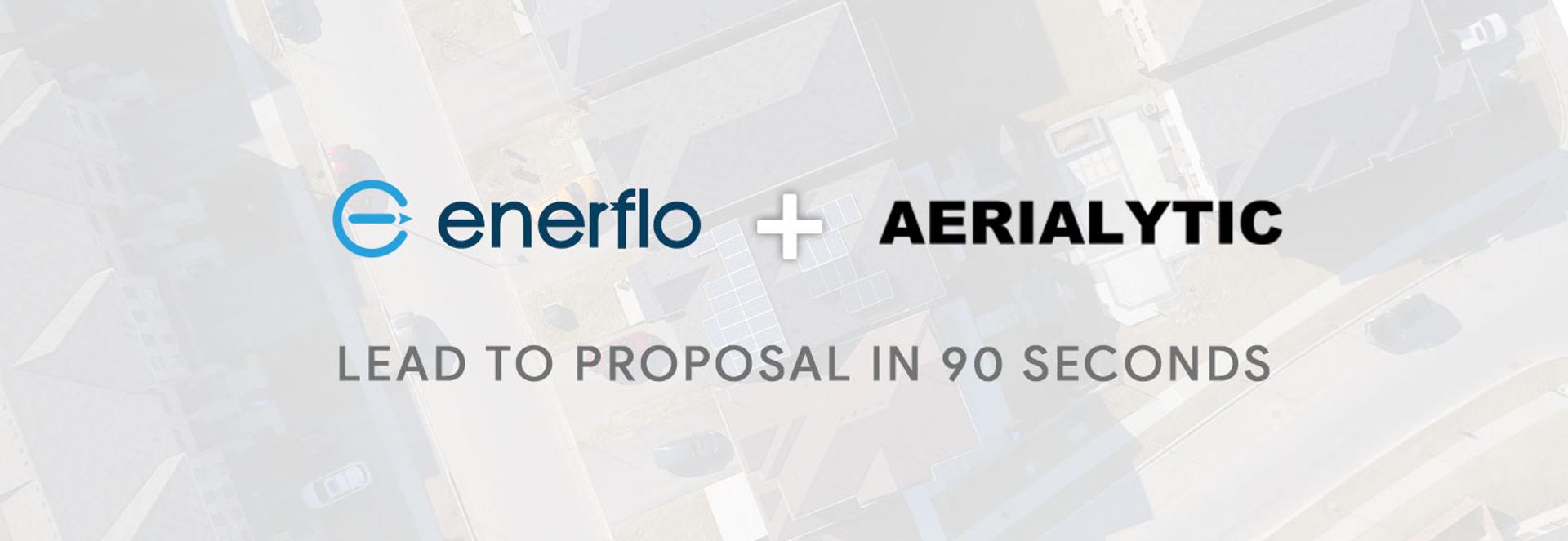 Enerflo Enerflo | THE Solar Platform
