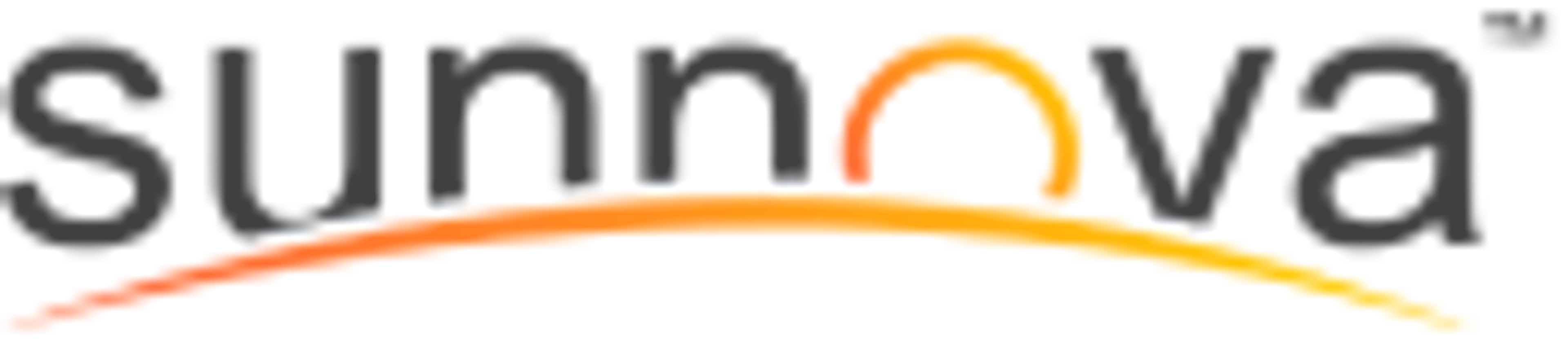 Logo - Sunnova