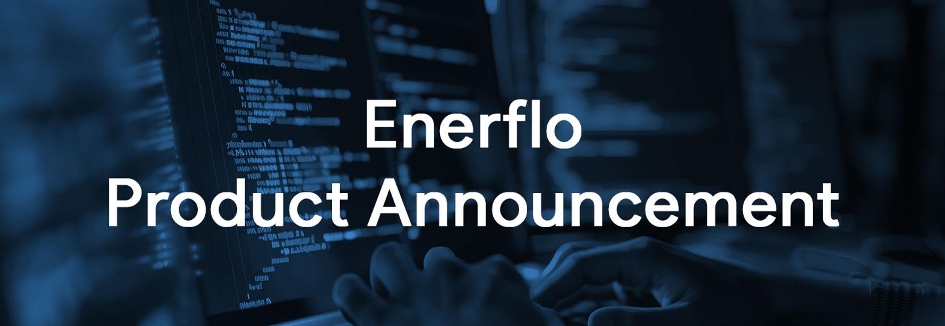 Enerflo Enerflo | THE Solar Platform