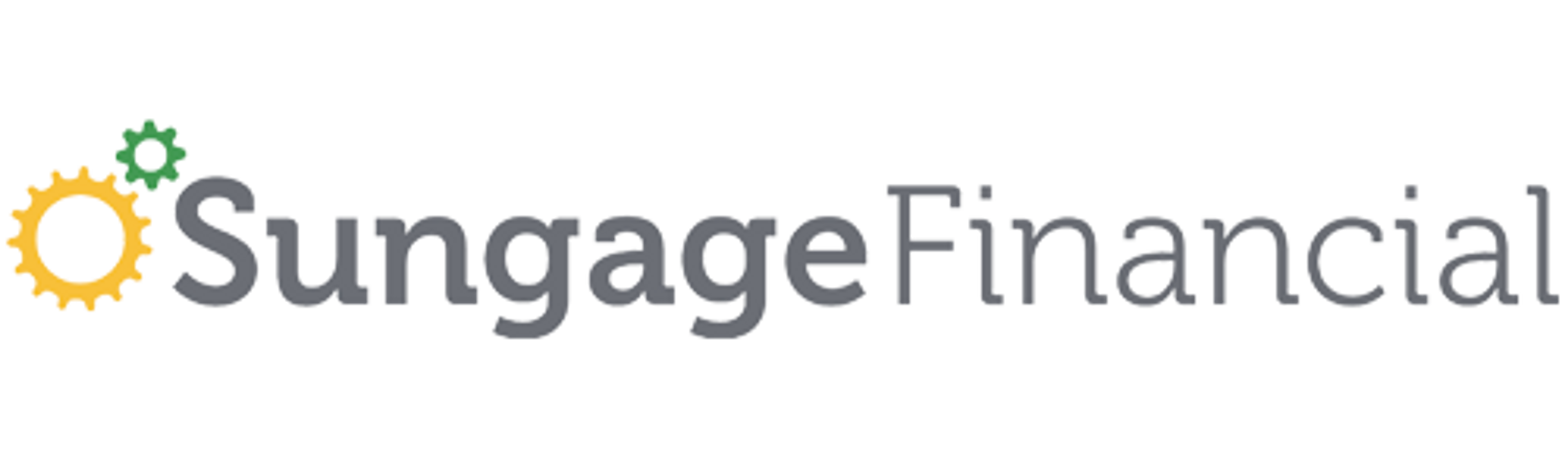 Logo - Sungage