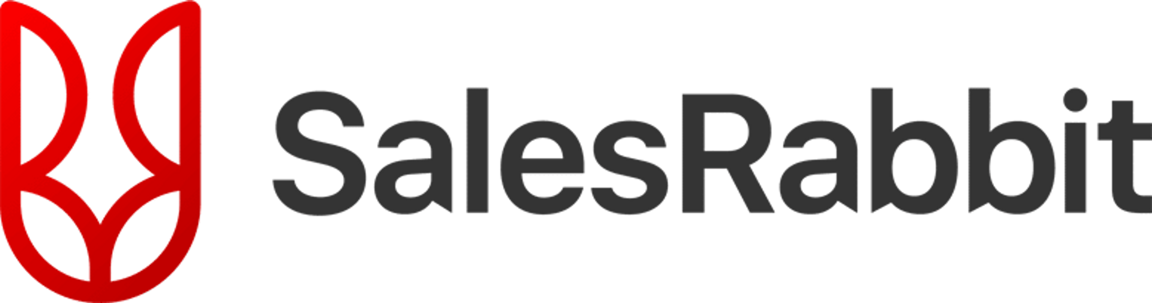 Logo - Sales Rabbit