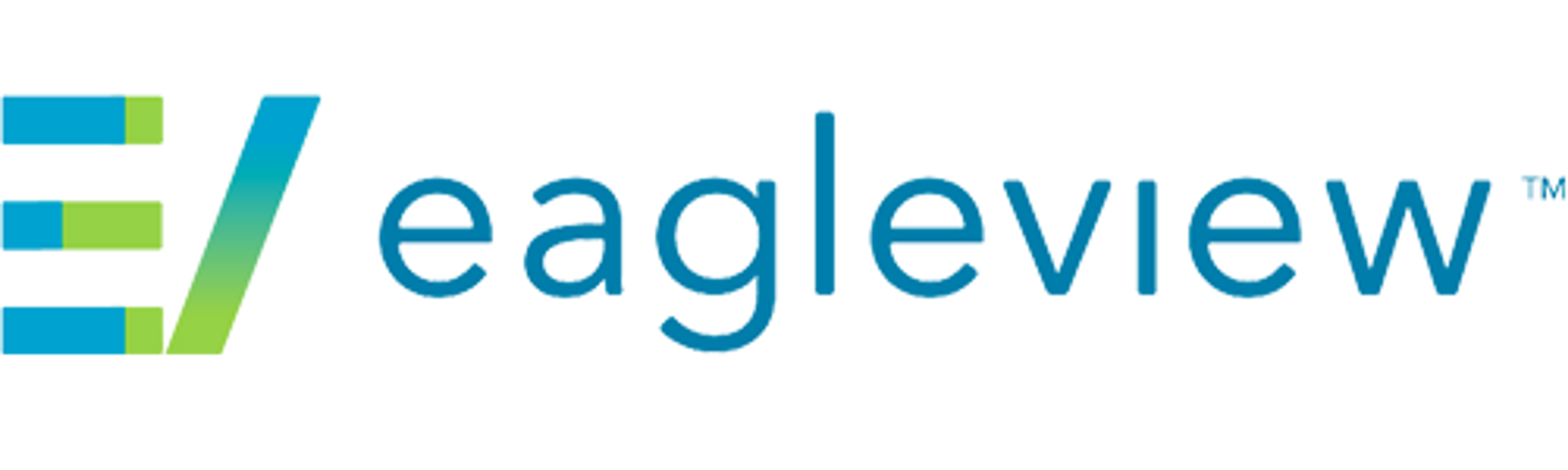 Logo - EagleView