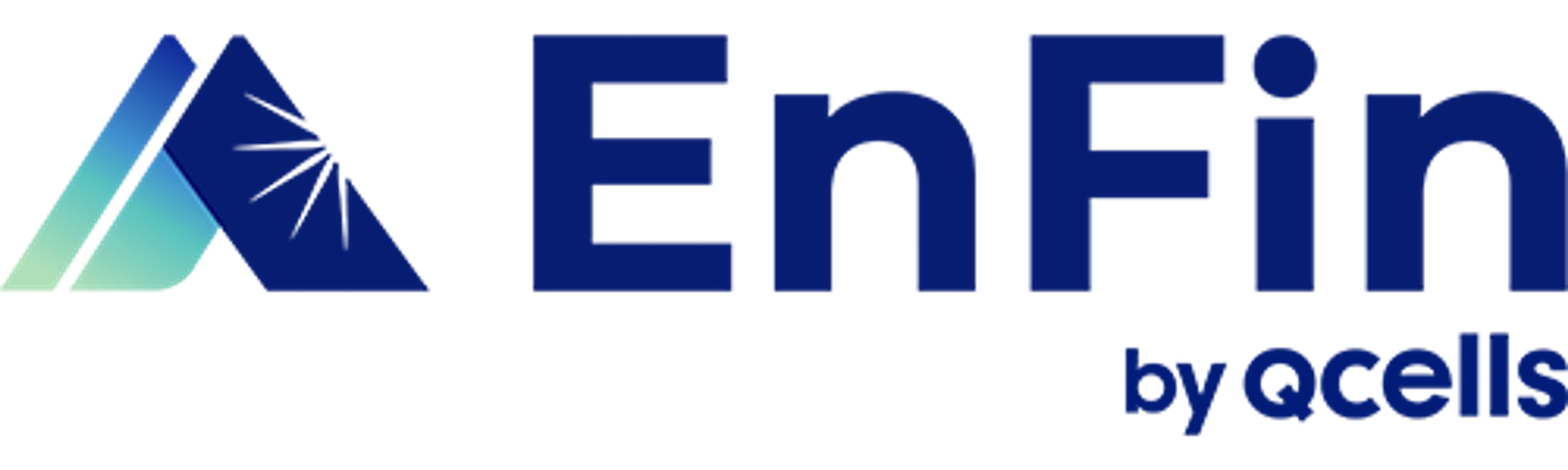 Logo - EnFin