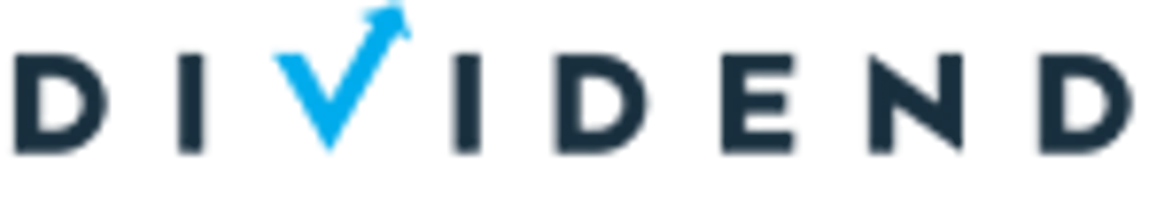 Logo - Dividend