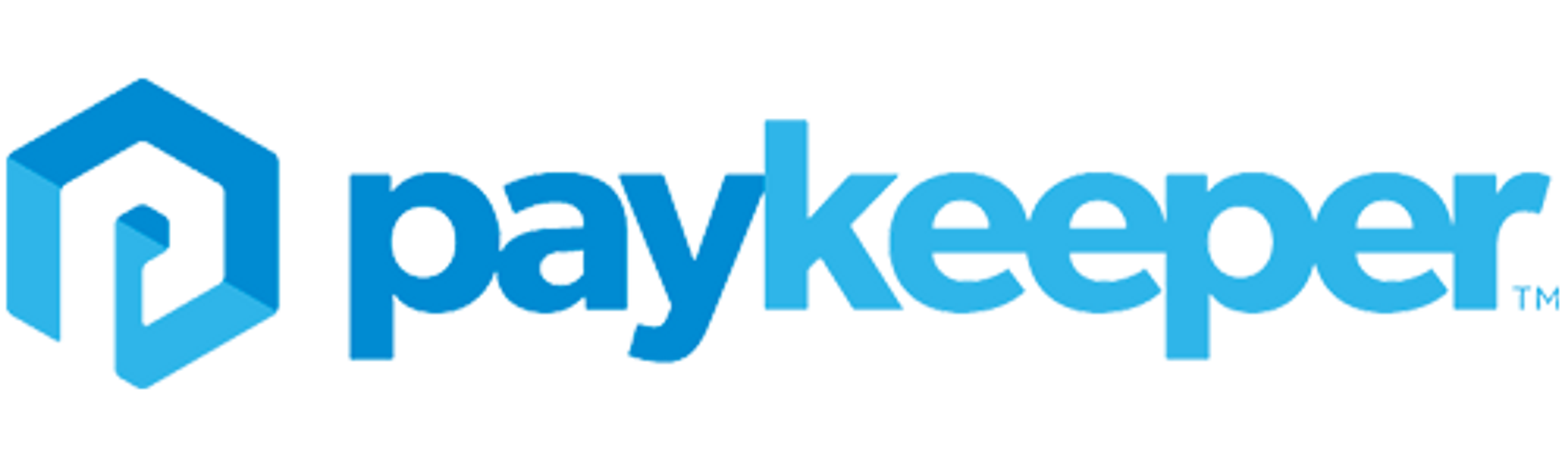 Logo - PayKeeper
