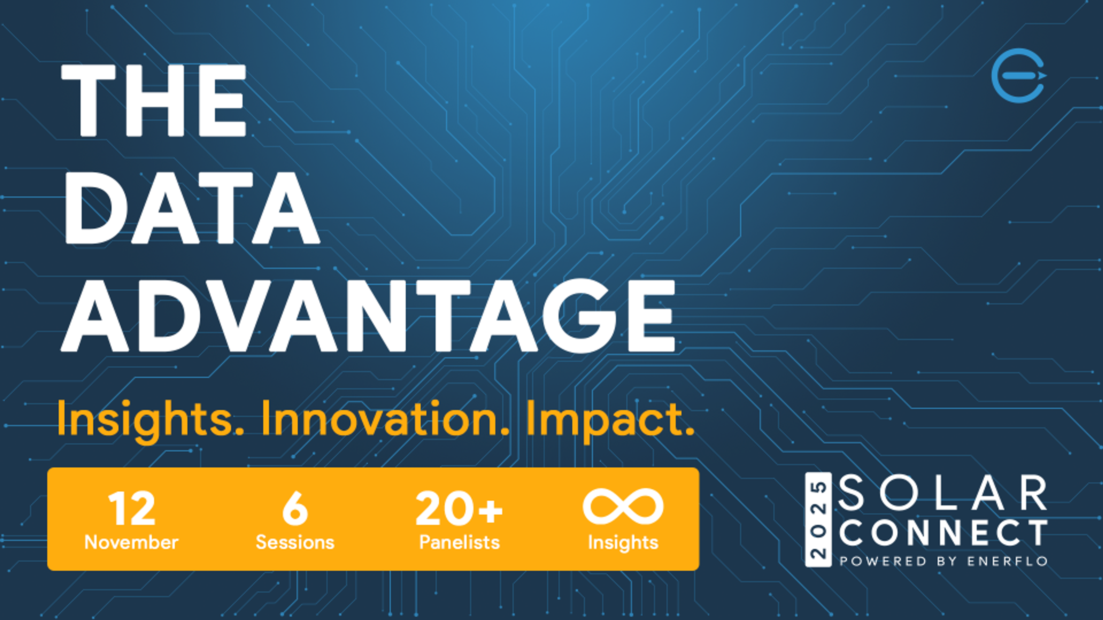 Enerflo Press Release.