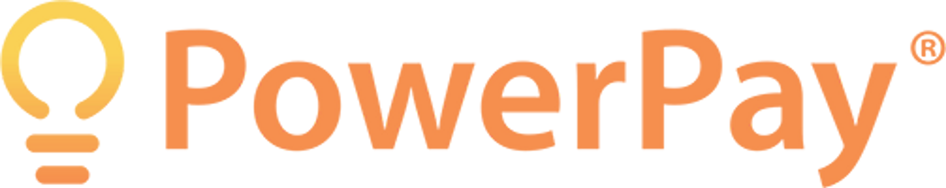 Logo - PowerPay