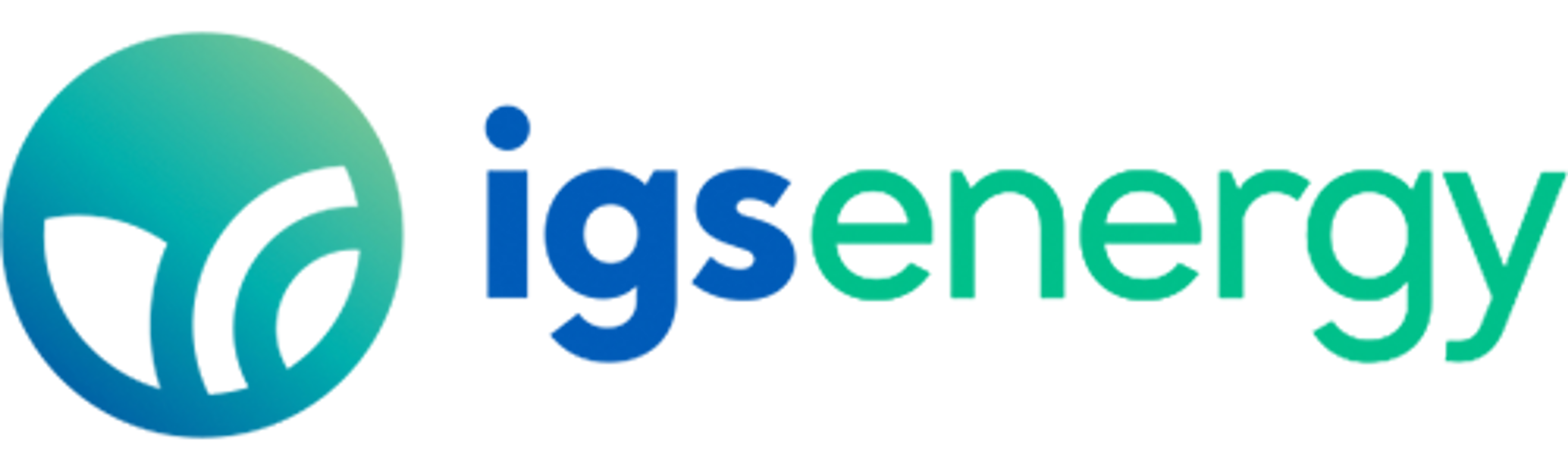 Logo - IGS Energy