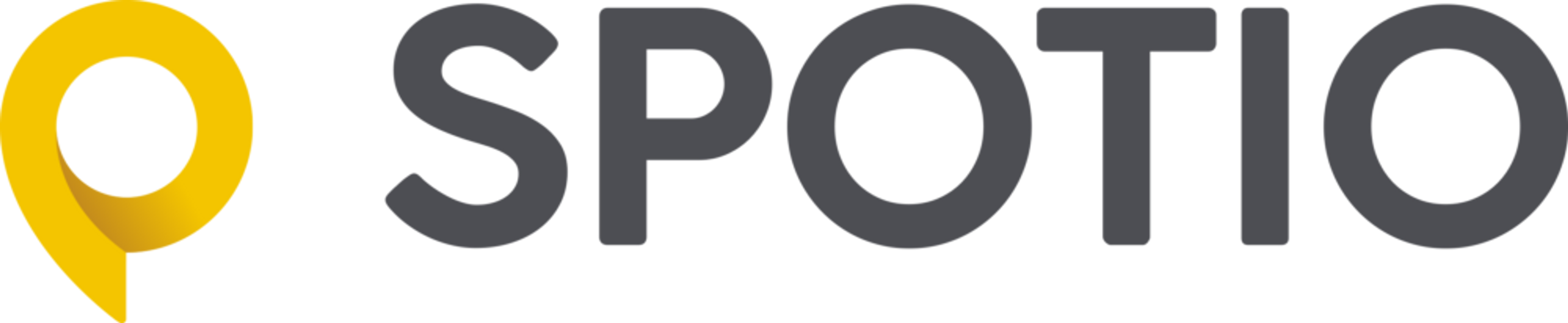 Logo - Spotio