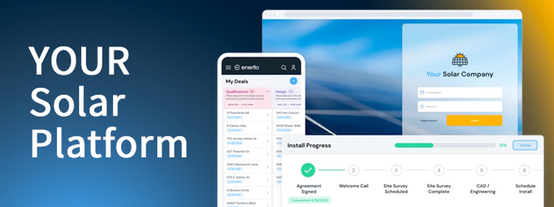 Enerflo Enerflo | Enerflo 2022 Year in Review