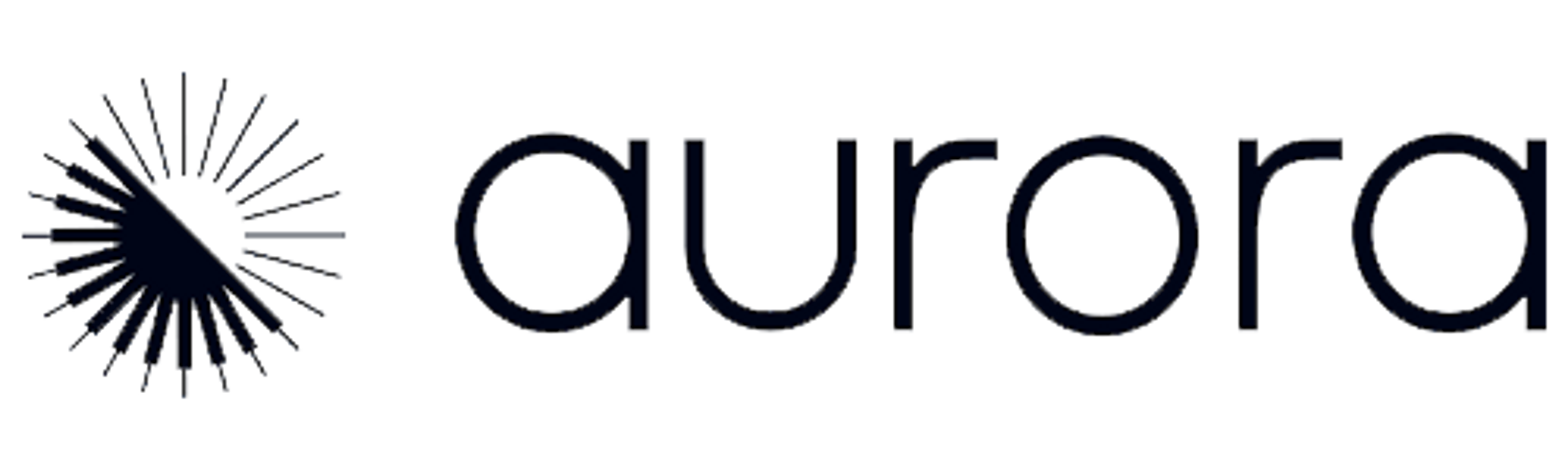Logo - Aurora
