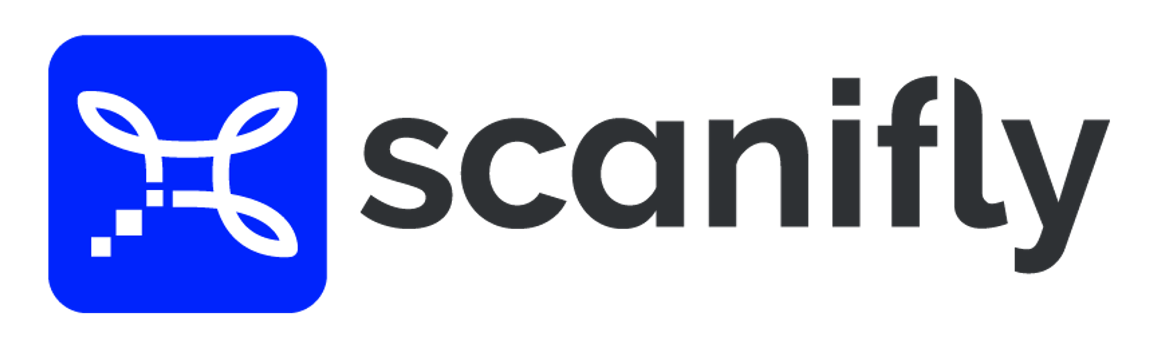 Logo - Scanifly