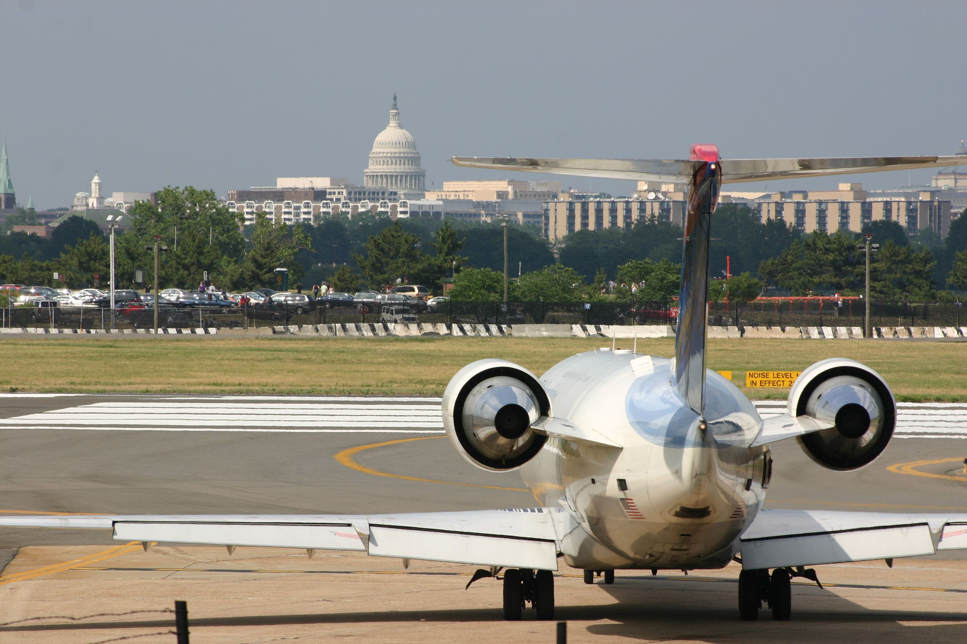 House FAA Reauthorization Bill Supports SafetyEnhancing Technology