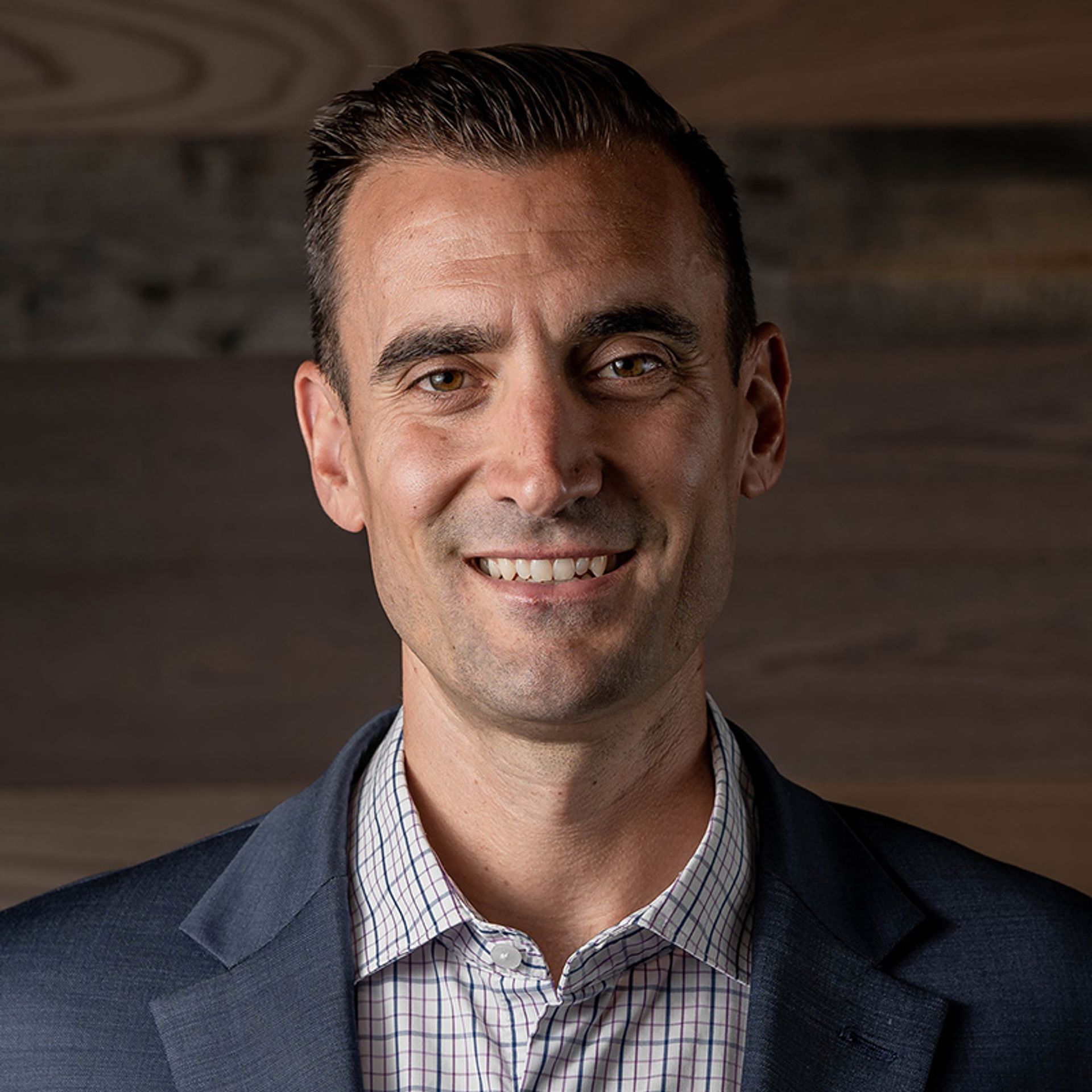 Brandon Suarez, Vice President, UAS Integration at Reliable Robotics