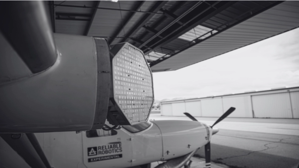 Company / Reliable Robotics