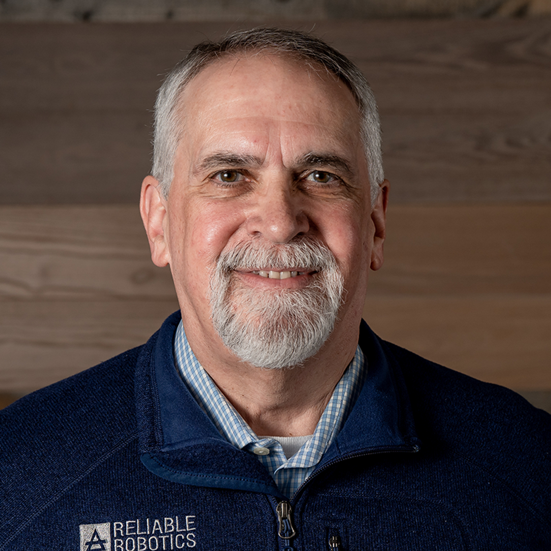 Larry Surace, Vice President, Business Development & Corporate Partnerships at Reliable Robotics