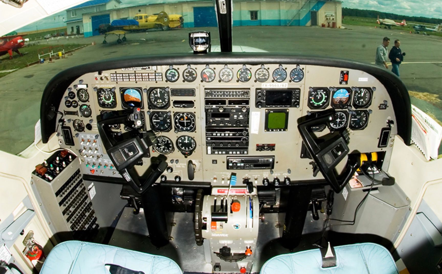 High-Integrity Navigation / Reliable Robotics