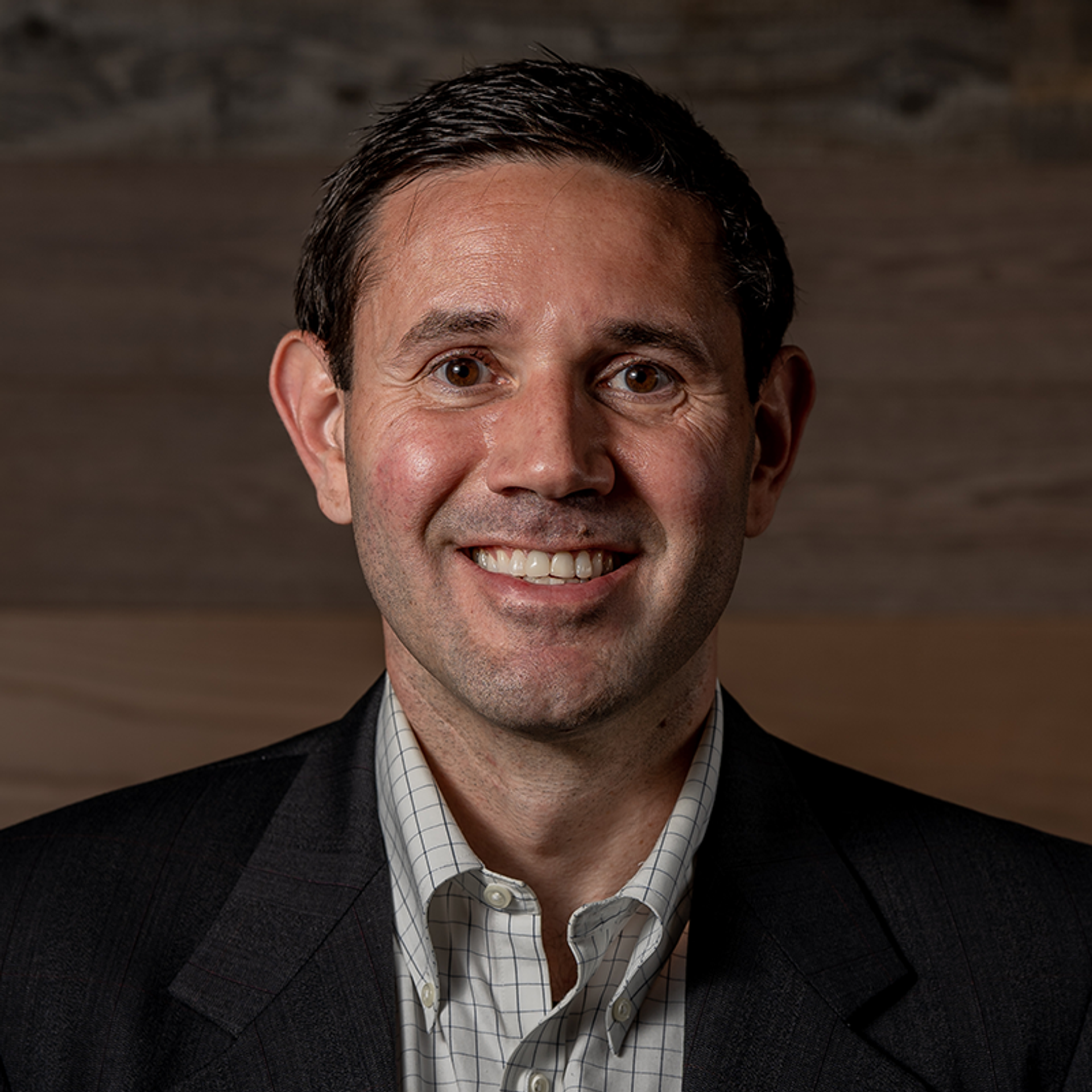 Davis Hackenberg, Vice President, Government Partnerships at Reliable Robotics