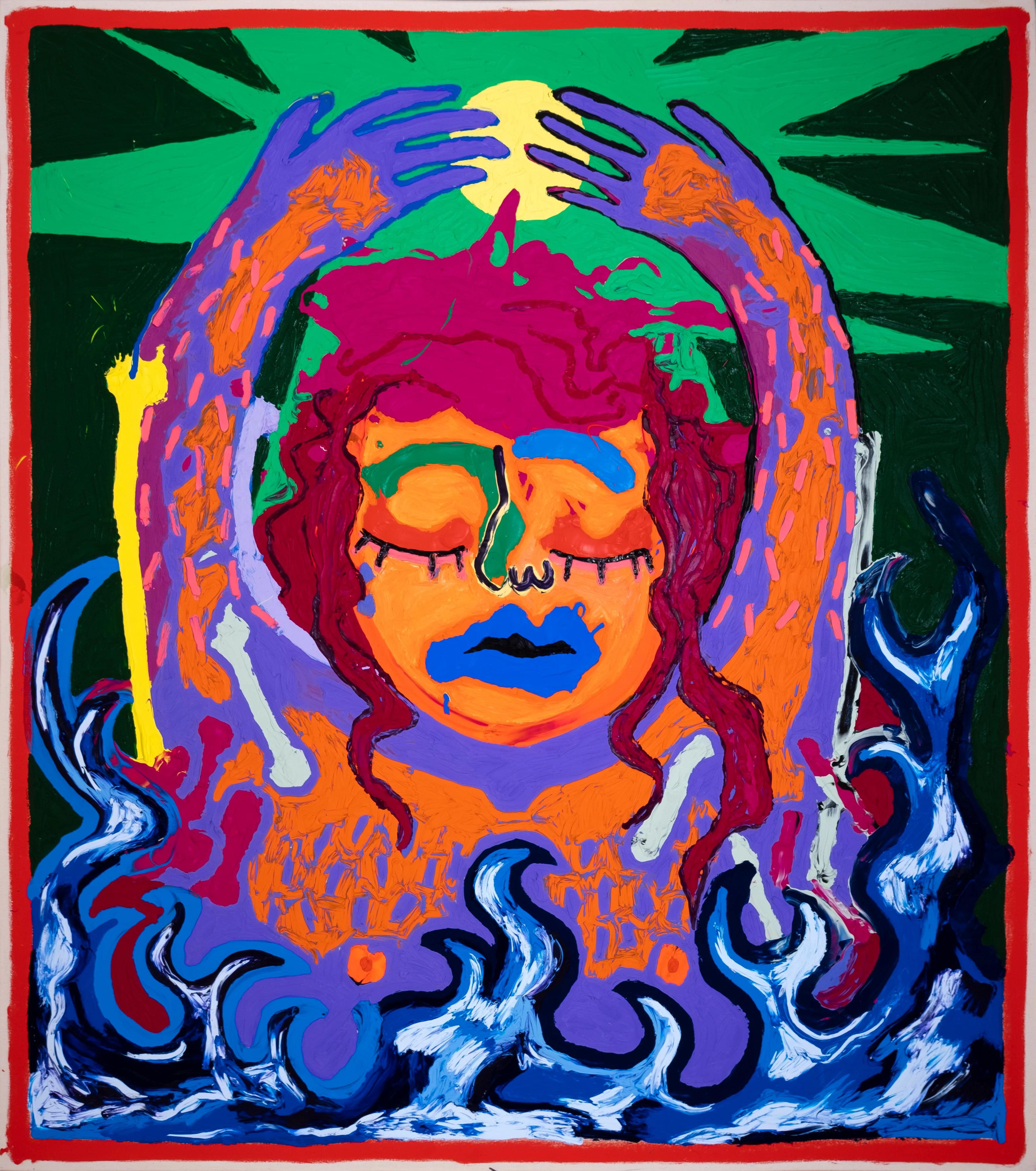 Mother Earth