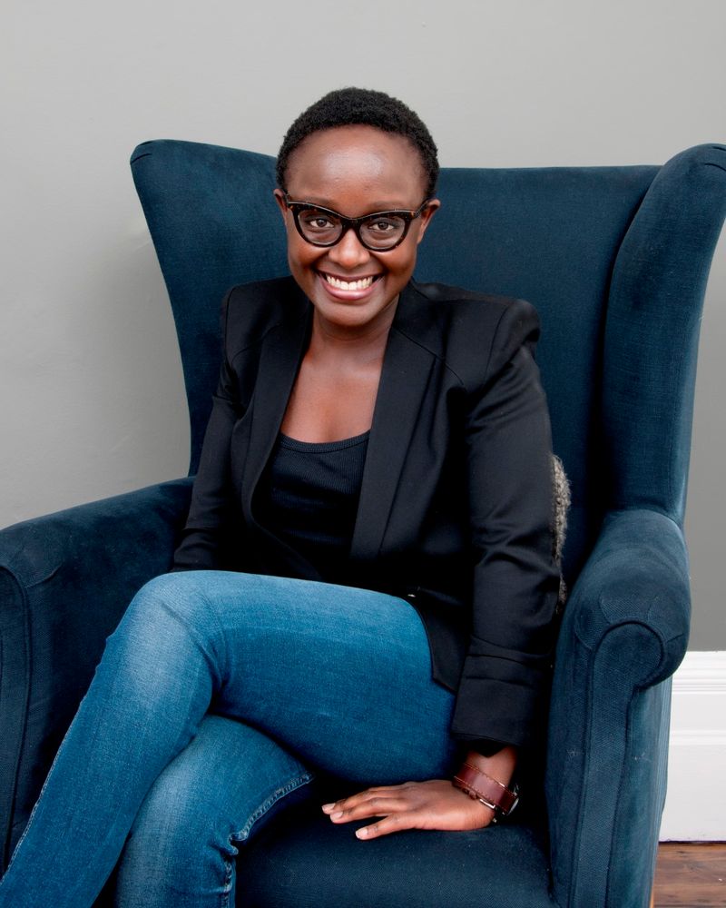 Lynette Yiadom-Boakye