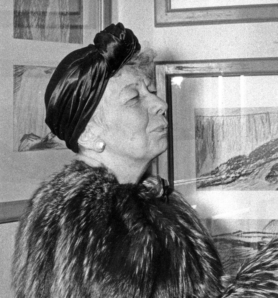 Tora Vega Holmström