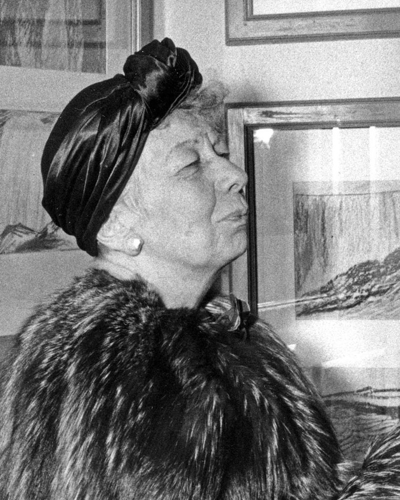 Tora Vega Holmström