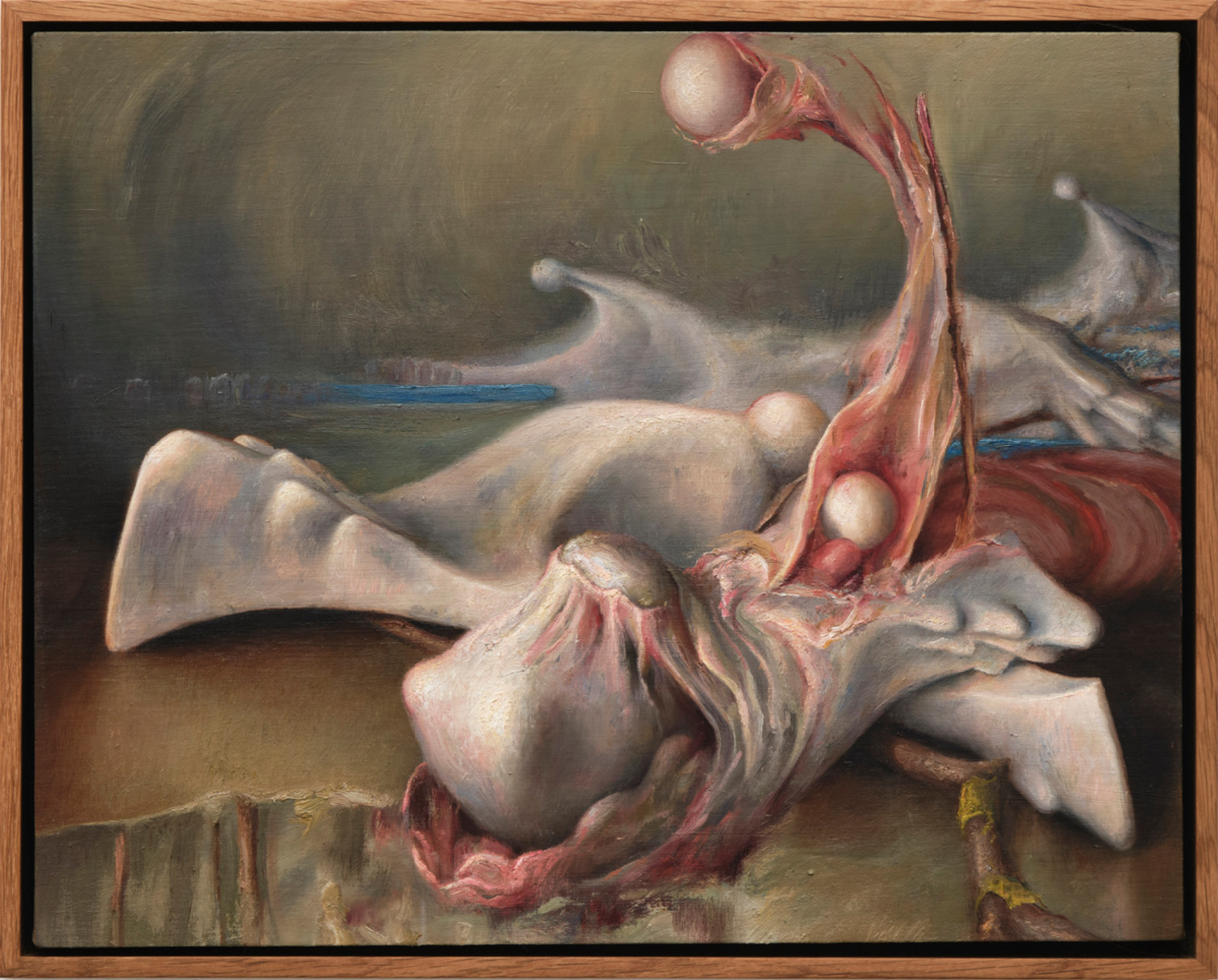 Et sted tæt på (Somewhere close)