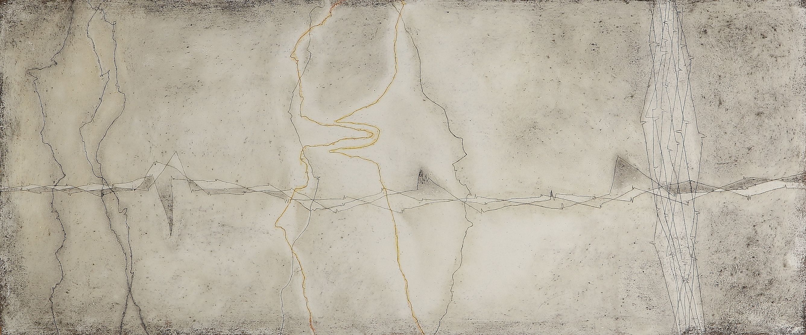 Komp 11 (Komposition 11/Composition 11)