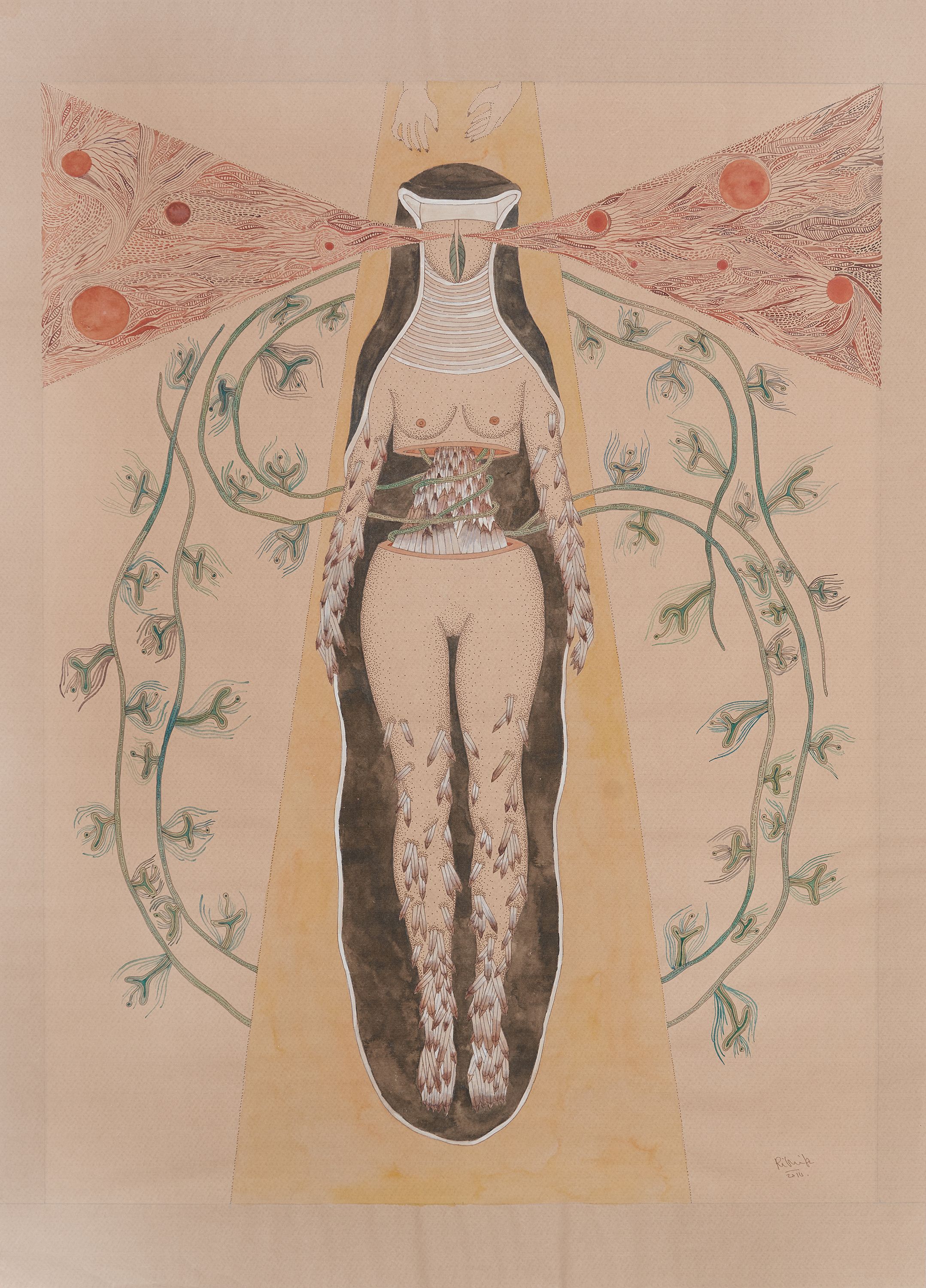 Hildegard von Bingen